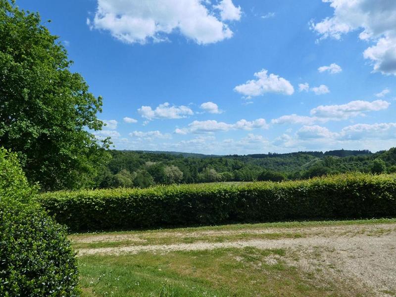 Maison - 440 m² - 16 pièces