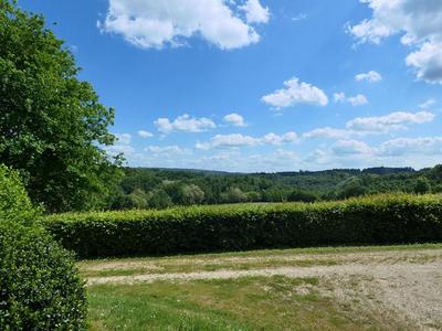 Maison - 440 m² - 16 pièces