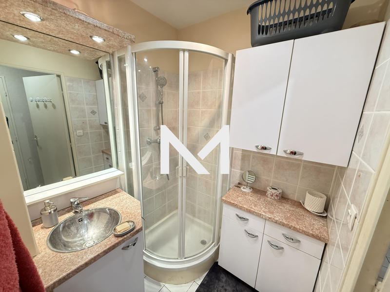 Appartement - 69 m² - 3 pièces