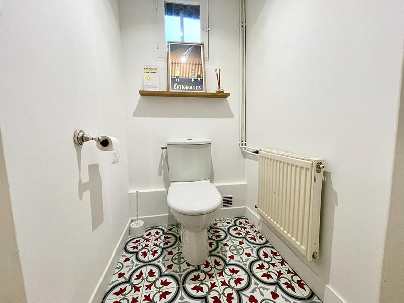 Demeure - 233 m² - 10 pièces