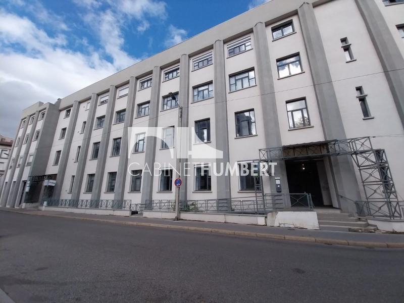 Appartement - 30 m² - 1 pièce