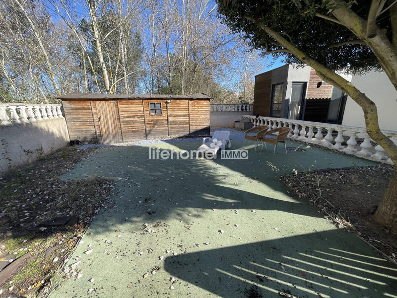 Villa - 97 m² - 4 pièces