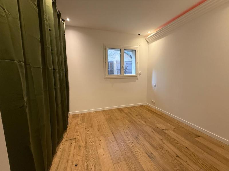 Appartement - 30 m² - 2 pièces