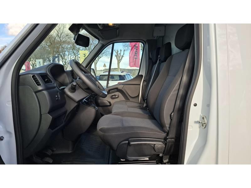 Renault Master Fourgon Phc Trac F3500 L3h1 Blue Dci 145 Euro VI Confort