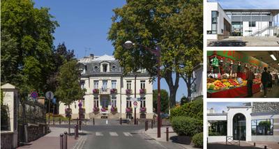 Appartement - 88 m² - 4 pièces