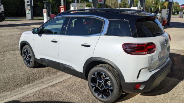 Citroën C5 Aircross Hybride 145 e-Dcs6 Max
