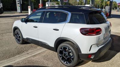 Citroën C5 Aircross Hybride 145 e-Dcs6 Max