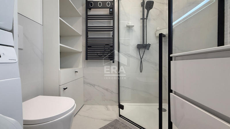 Appartement - 39 m² - 1 pièce