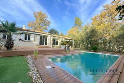 Maison contemporaine - 120 m² - 6 pièces