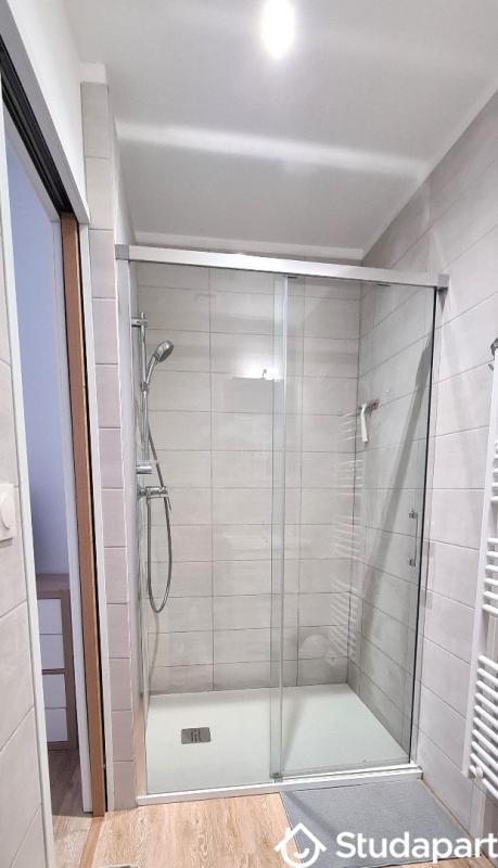 Appartement - 20 m² - 1 pièce