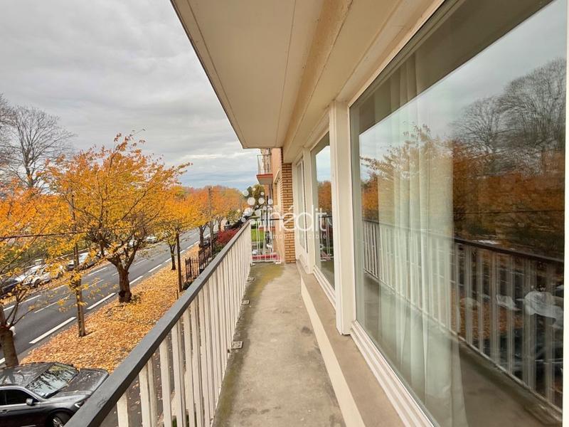 Studio - 45 m² - 1 pièce