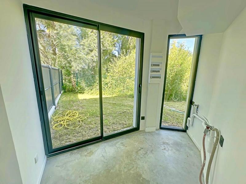 Maison - 115 m² - 4 pièces