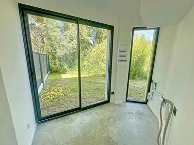 Maison - 115 m² - 4 pièces