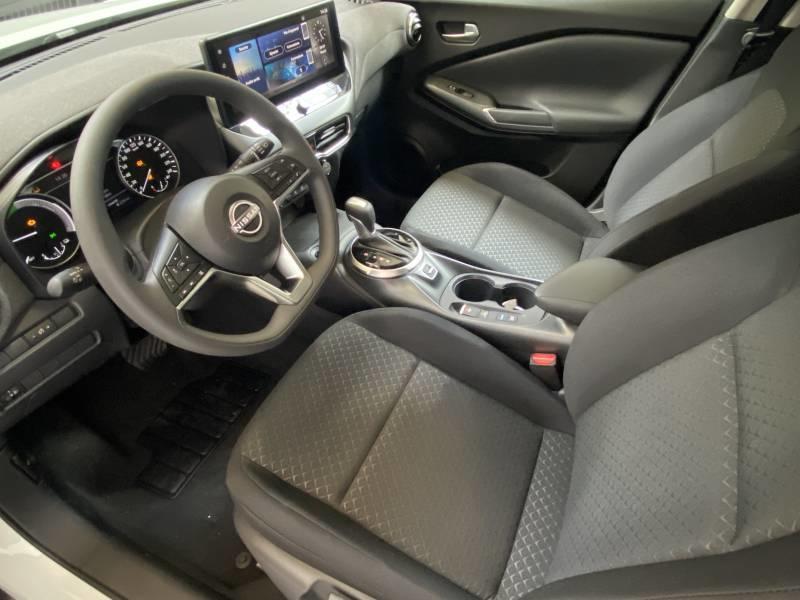 Nissan Juke Hybrid 143 Acenta