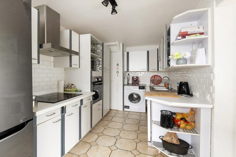 Maison - 70 m² - 4 pièces