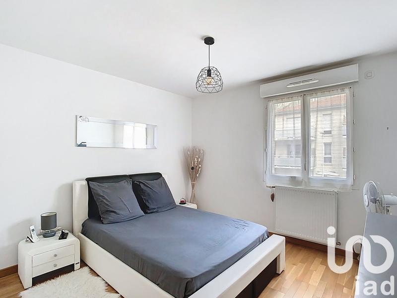 Appartement - 81 m² - 4 pièces