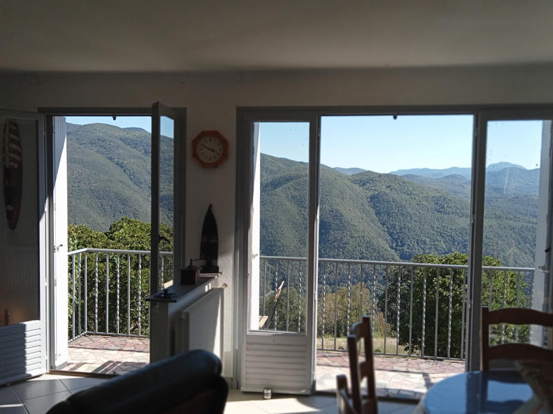 Mas - 230 m² - 14 pièces