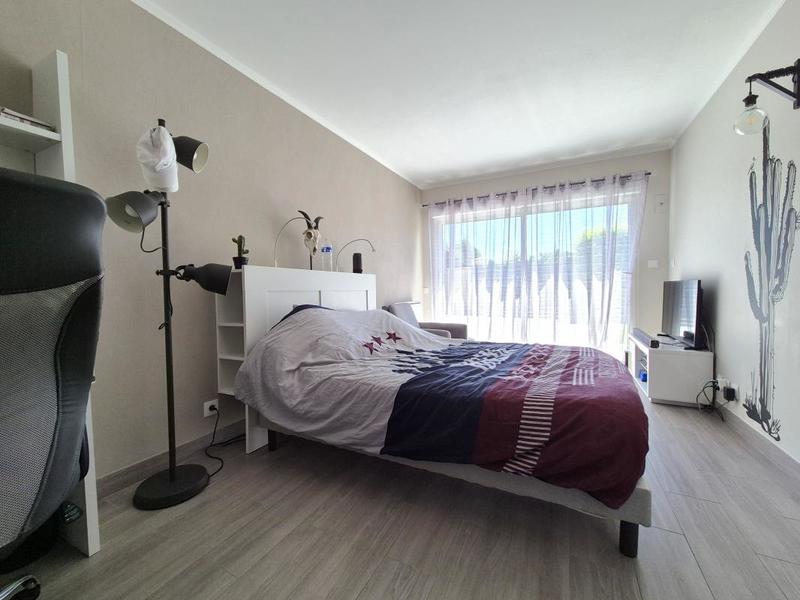 Maison - 123 m² - 5 pièces