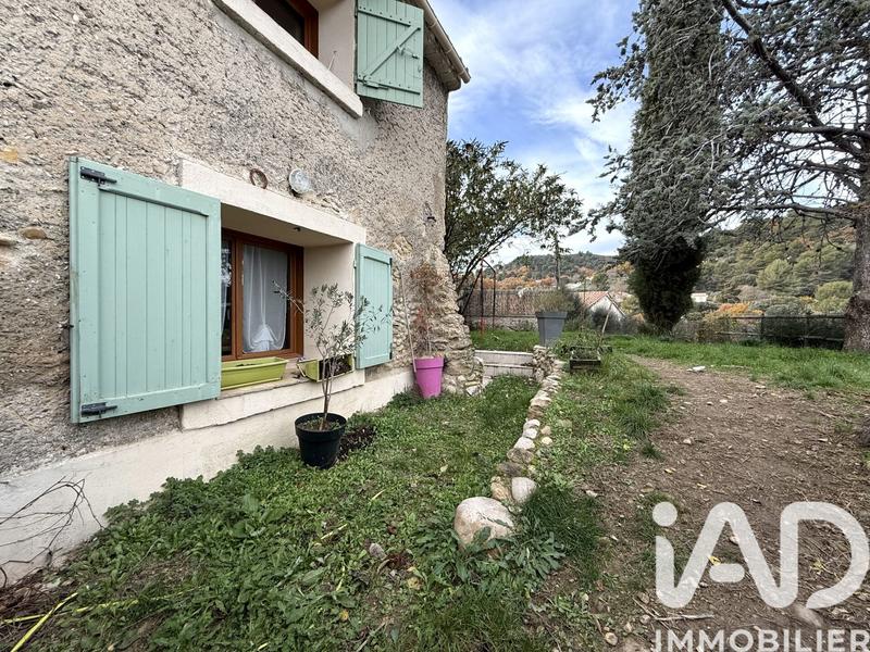 Maison de ville - 96 m² - 6 pièces