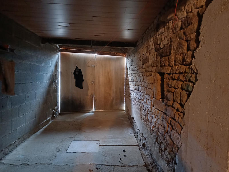 Maison - 107 m² - 4 pièces