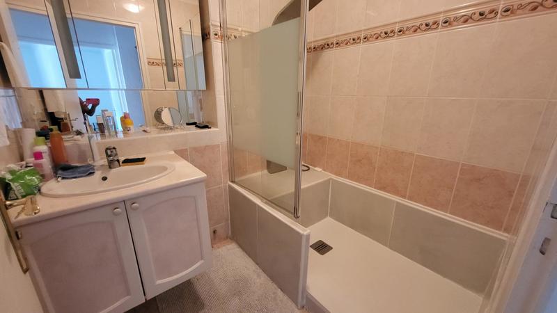 Appartement - 60 m² - 4 pièces