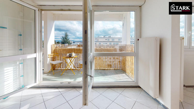 Appartement - 75 m² - 3 pièces