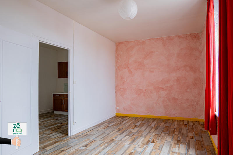 Maison - 123 m² - 5 pièces