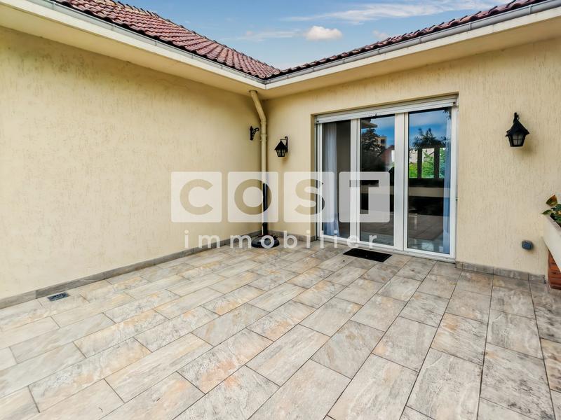 Maison - 157 m² - 4 pièces