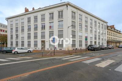 Appartement - 52 m² - 2 pièces