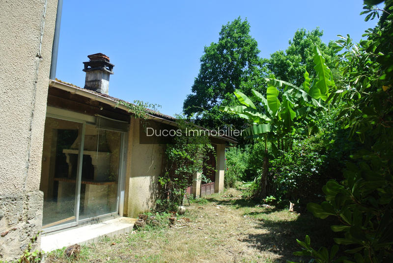 Maison - 165 m² - 5 pièces