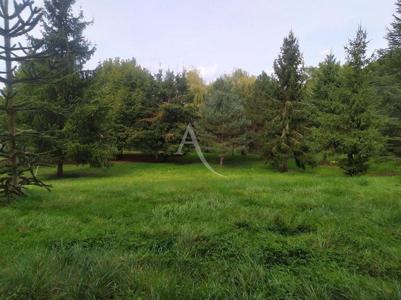 Maison - 195 m² - 7 pièces