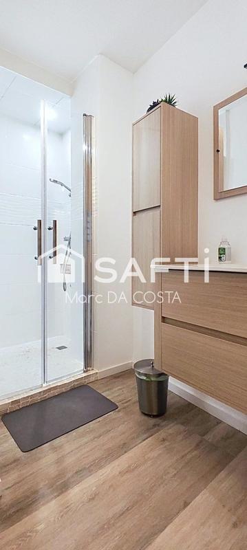 Maison - 114 m² - 6 pièces