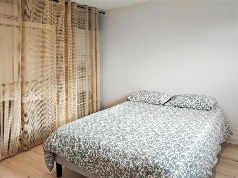 Maison - 127 m² - 5 pièces