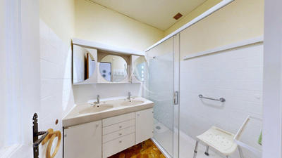 Maison - 73 m² - 3 pièces