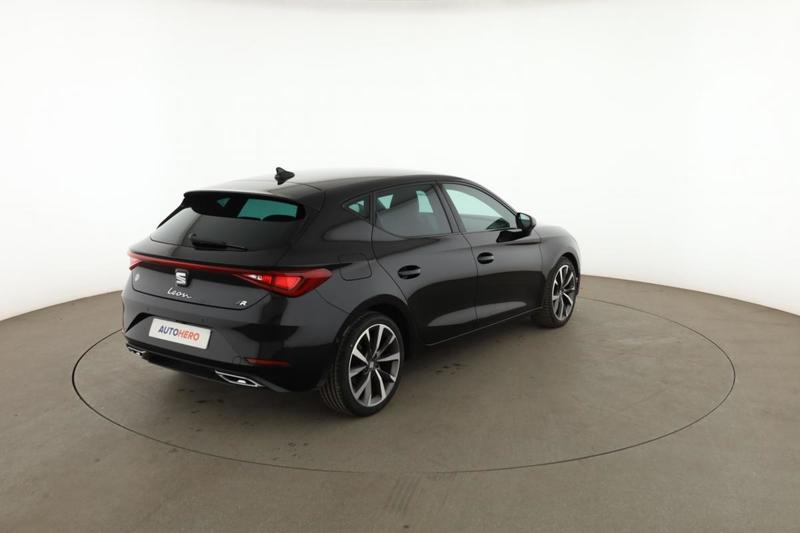 Seat Leon 2.0 Tdi Fr Dsg7 150 ch