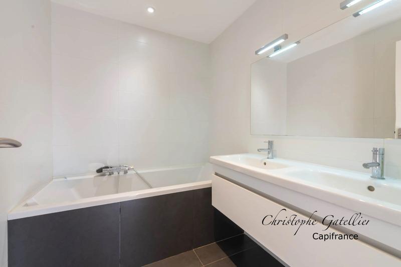 Maison - 72 m² - 4 pièces