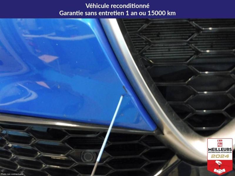 Alfa Romeo Tonale 1.5 Hybrid 160ch Ti Vgt