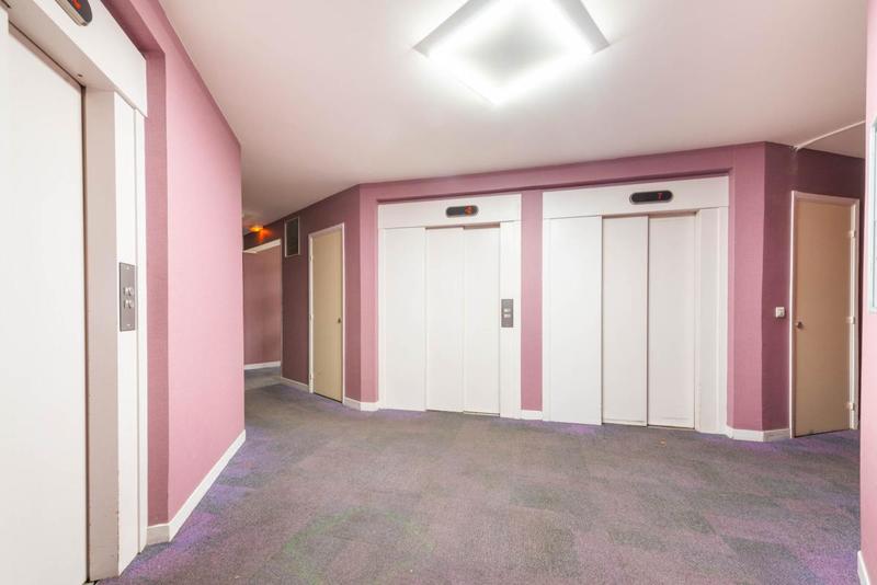 Appartement - 128 m² - 5 pièces