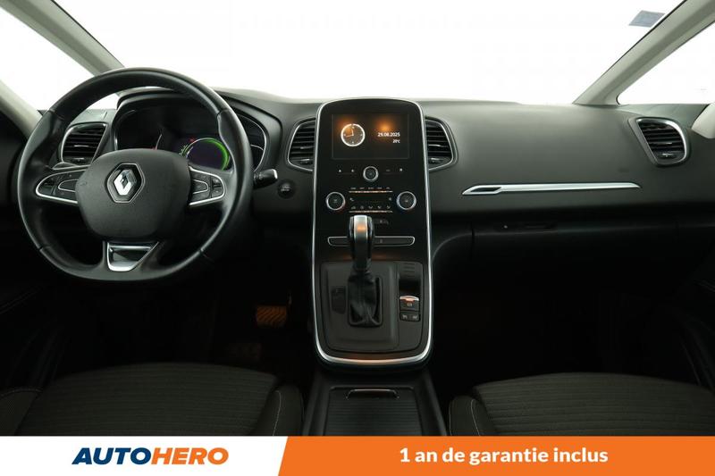 Renault Grand Scénic 1.7 dCi Blue Business Edc 7pl 120 ch