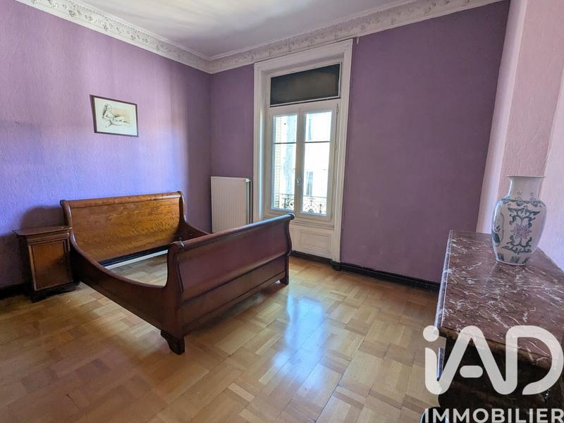 Appartement - 62 m² - 2 pièces