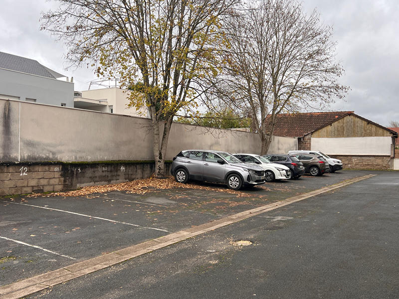 Appartement - 67 m² - 4 pièces