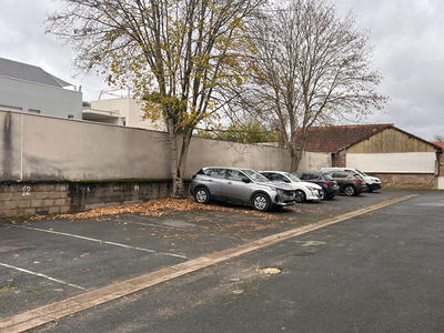 Appartement - 67 m² - 4 pièces