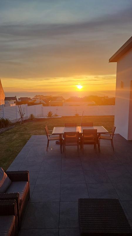 Maison - 128 m² - 6 pièces