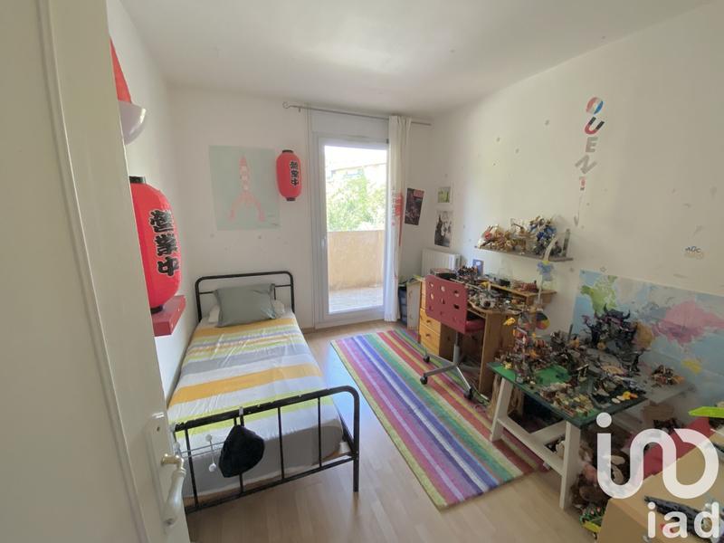 Appartement - 103 m² - 5 pièces