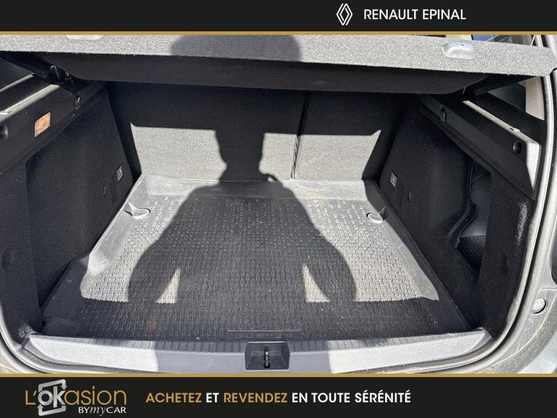 Dacia Duster TCe 150 Fap 4x2 Edc Prestige