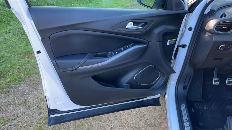 Opel Grandland X 1.5 CDTi 130 Design Line