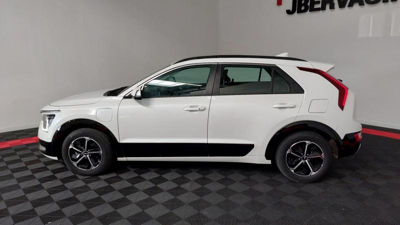 Kia Niro 1.6 Gdi 183 Phev Active Dct6
