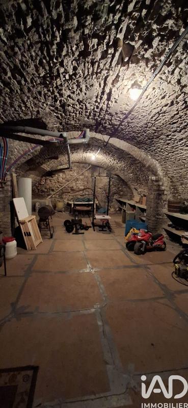 Maison - 175 m² - 9 pièces