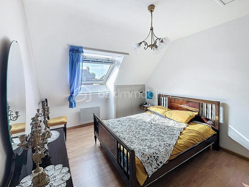 Maison - 116 m² - 6 pièces