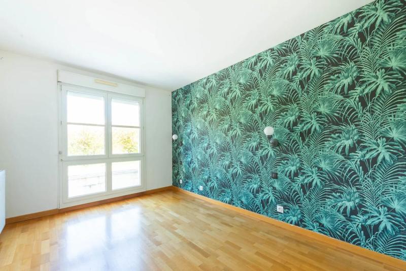 Appartement - 92 m² - 5 pièces